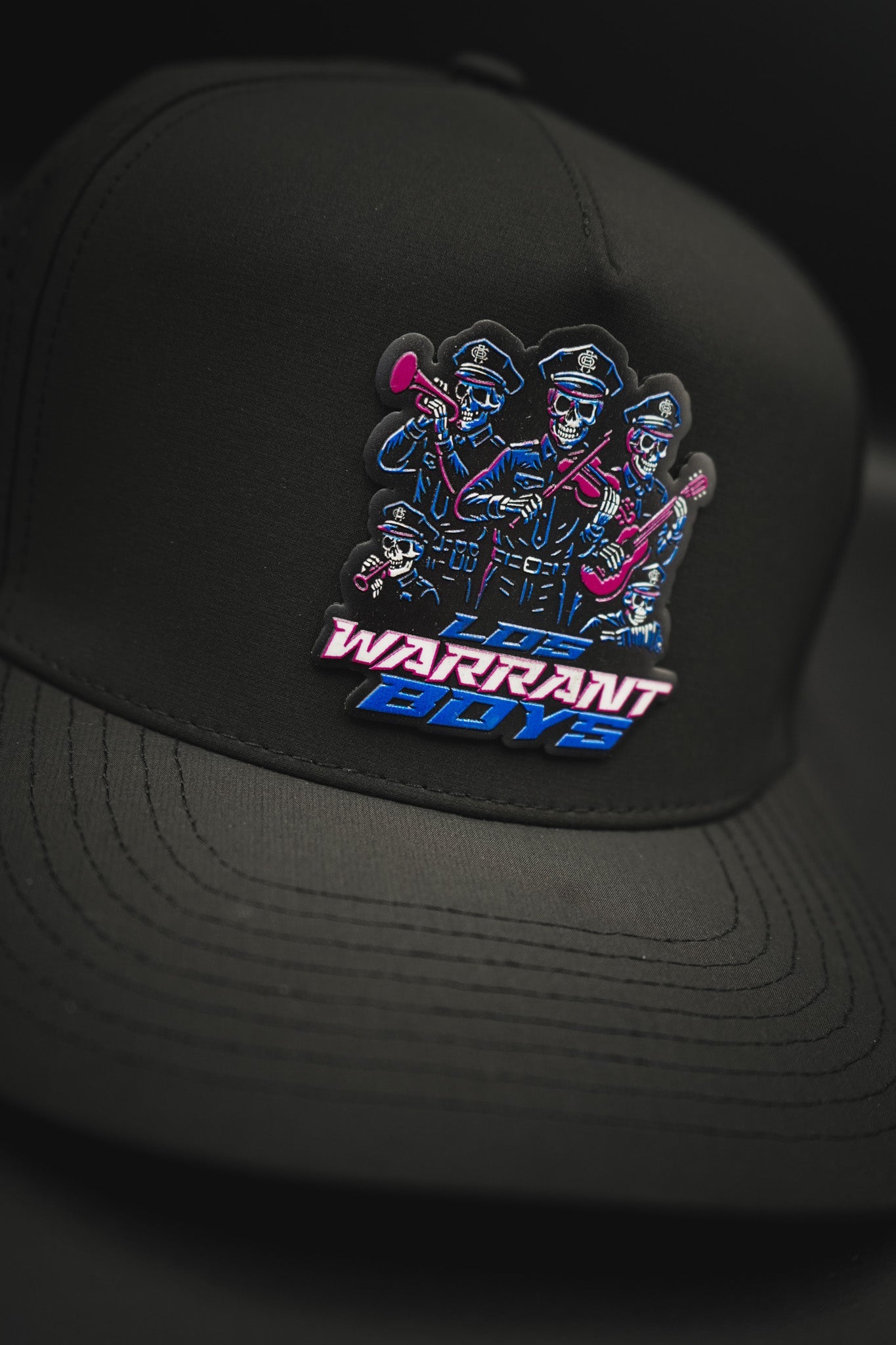 Hats