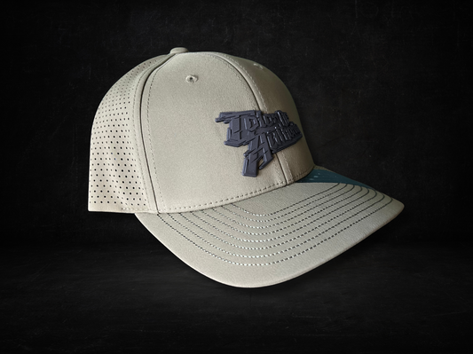 LODEN CURVED BILL PERFORMANCE HAT
