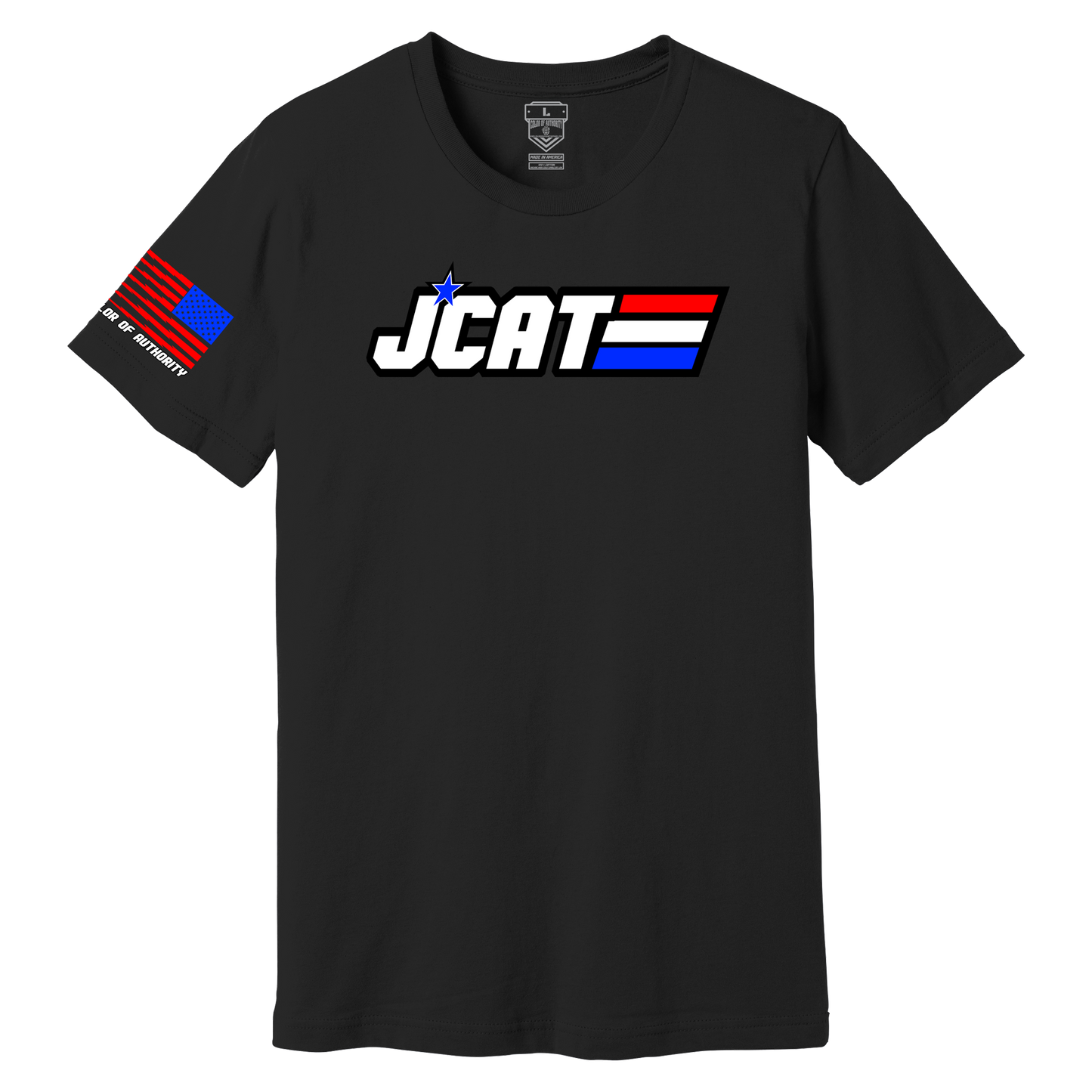 JCAT | T-Shirt