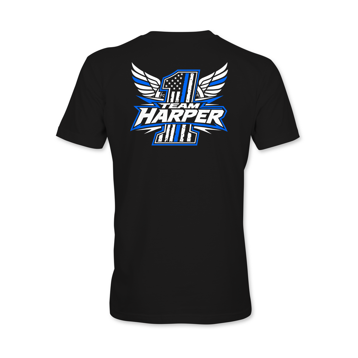 TEAM HARPER | T-SHIRT