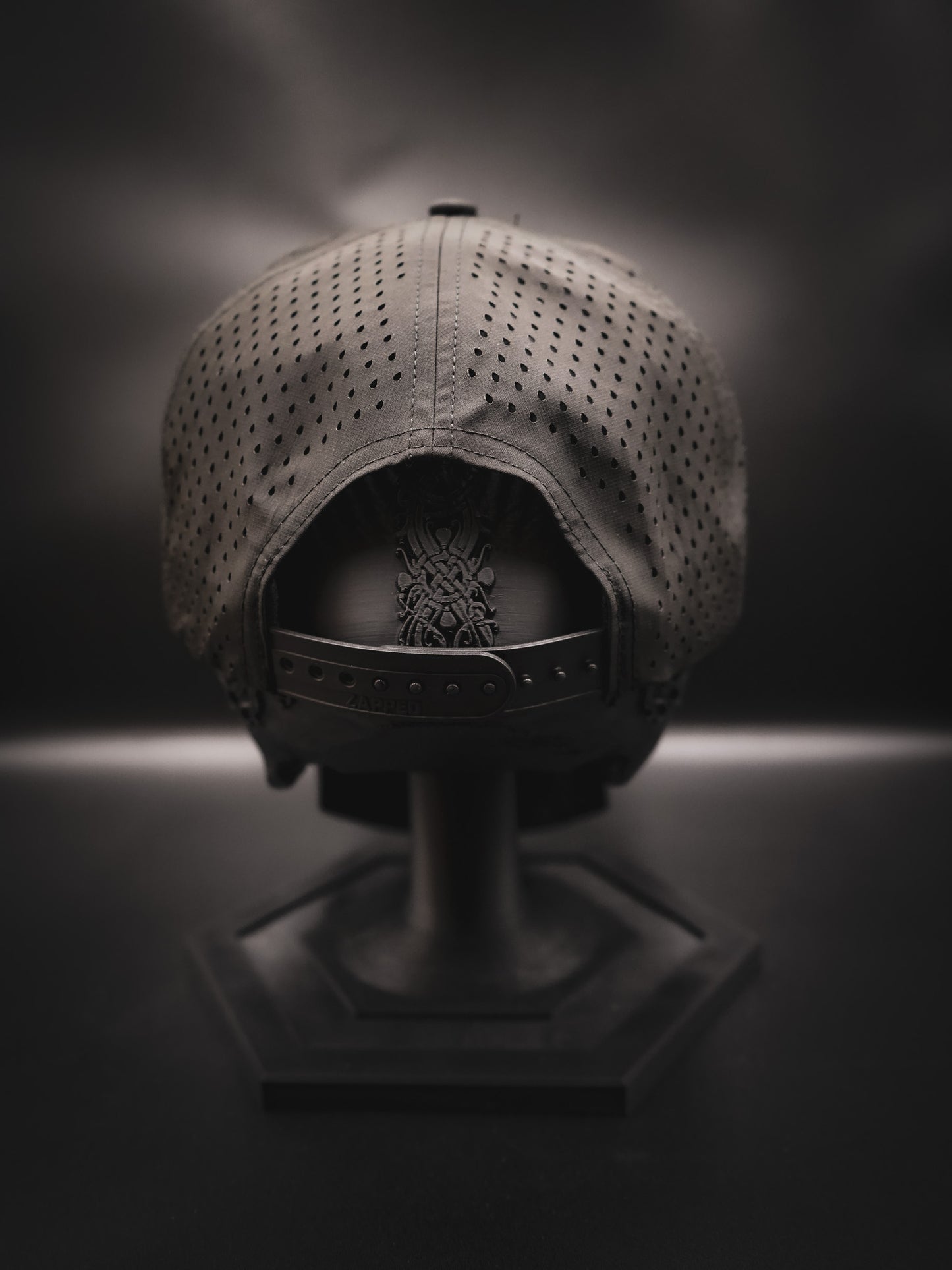 Winds of Plague – 20 Years of Decimation Performance Snapback Hat