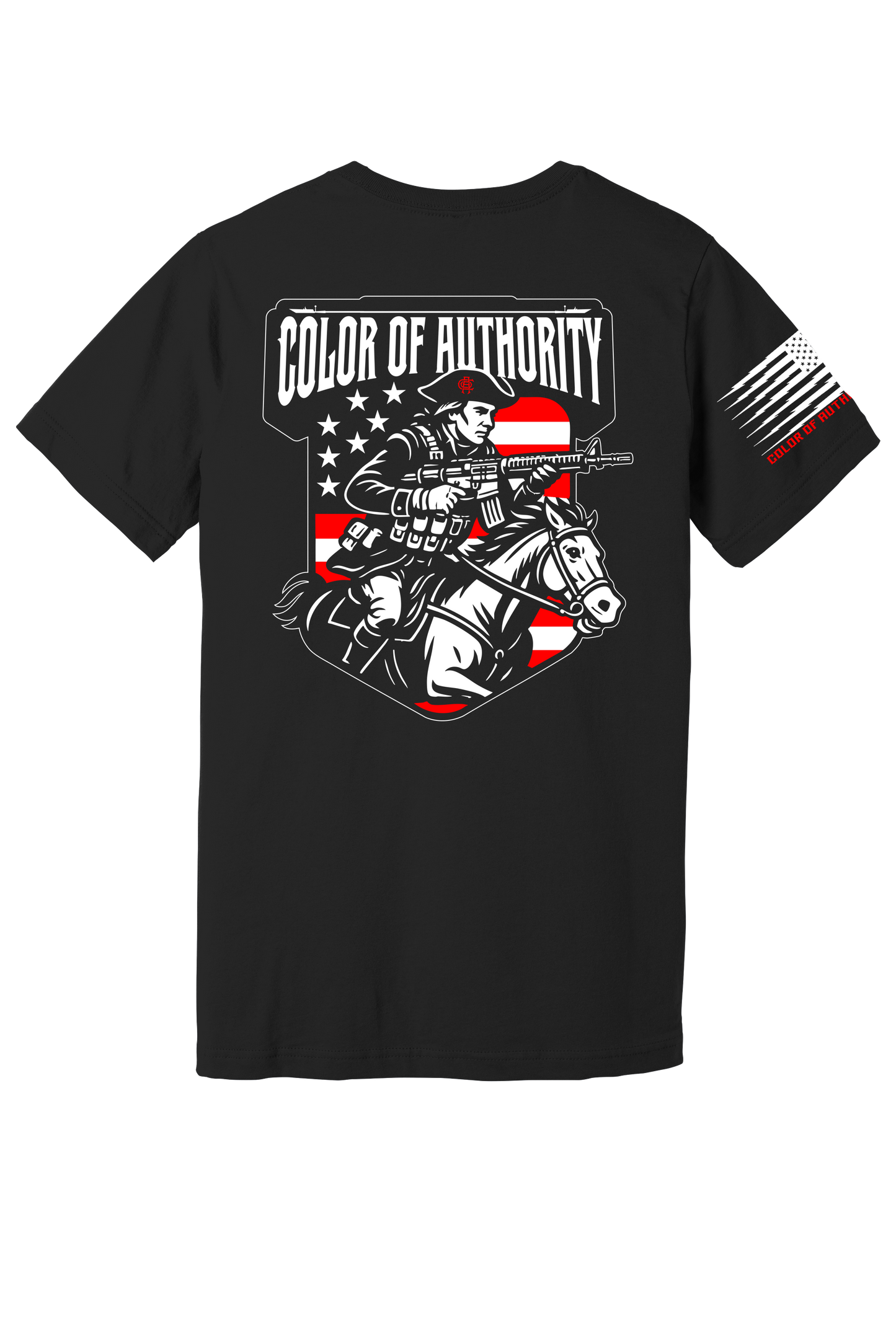 The Patriot | T-Shirt