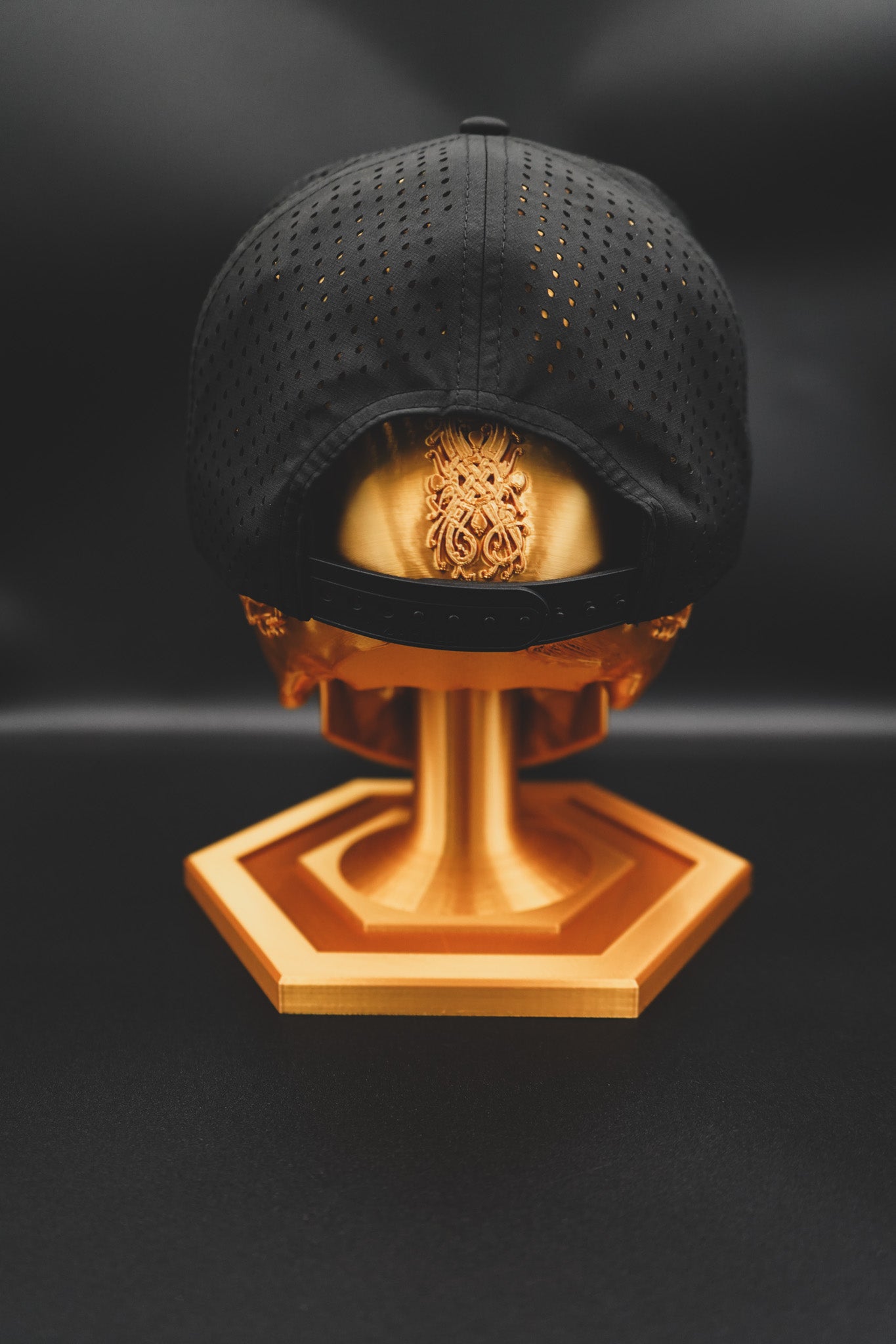 The Wicked Rider – Performance Hat