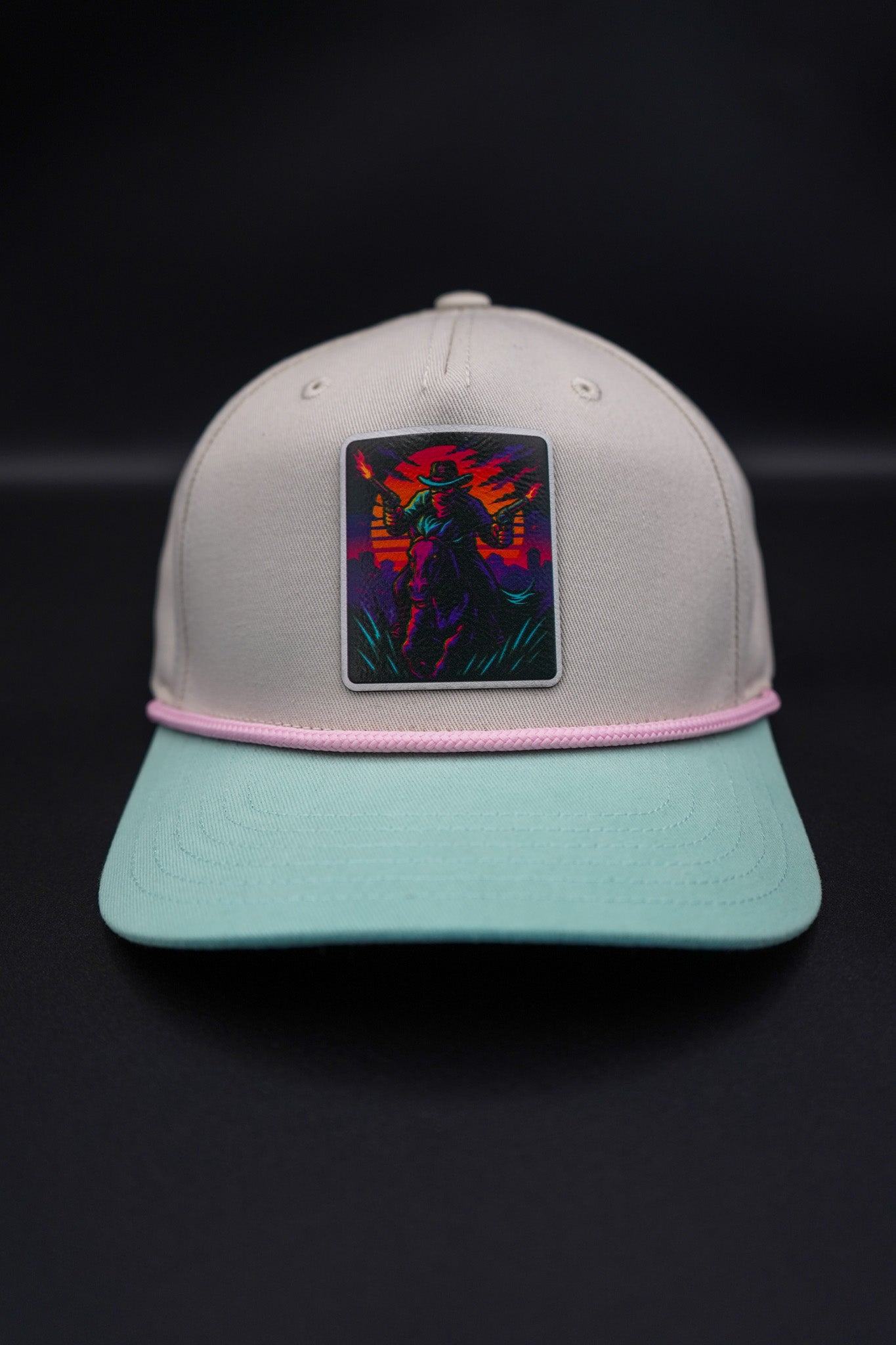 The Wicked Rider – Performance Hat