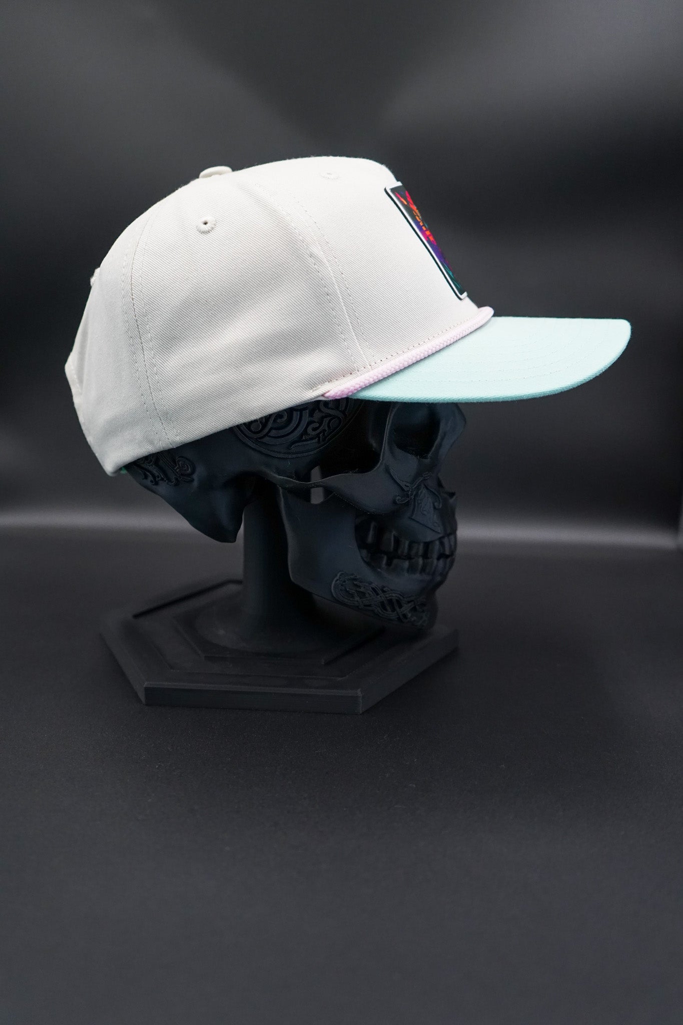 The Wicked Rider – Performance Hat
