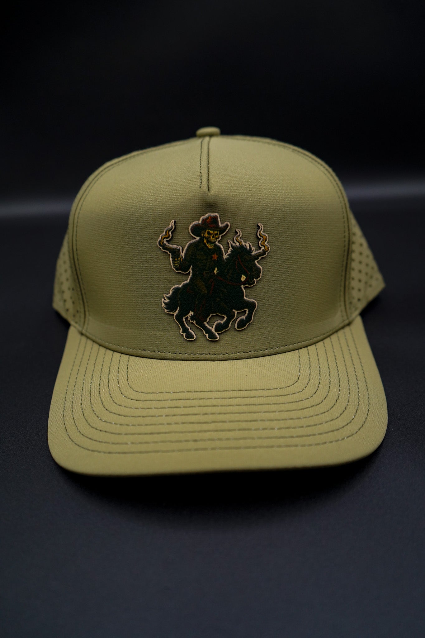 The Last Deputy — Performance Hat
