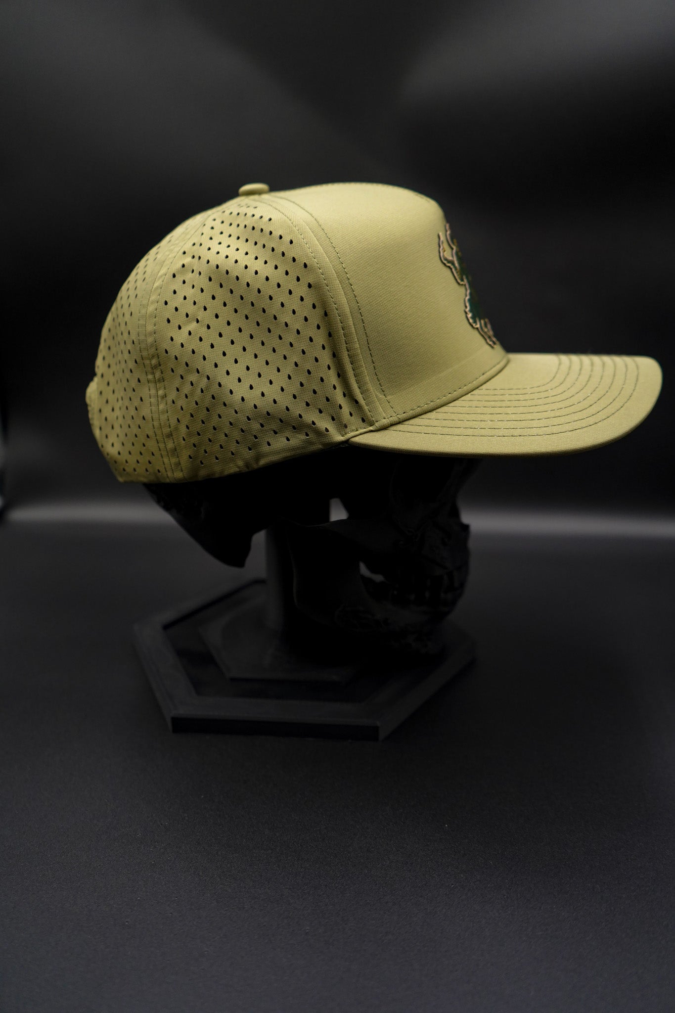 The Last Deputy — Performance Hat