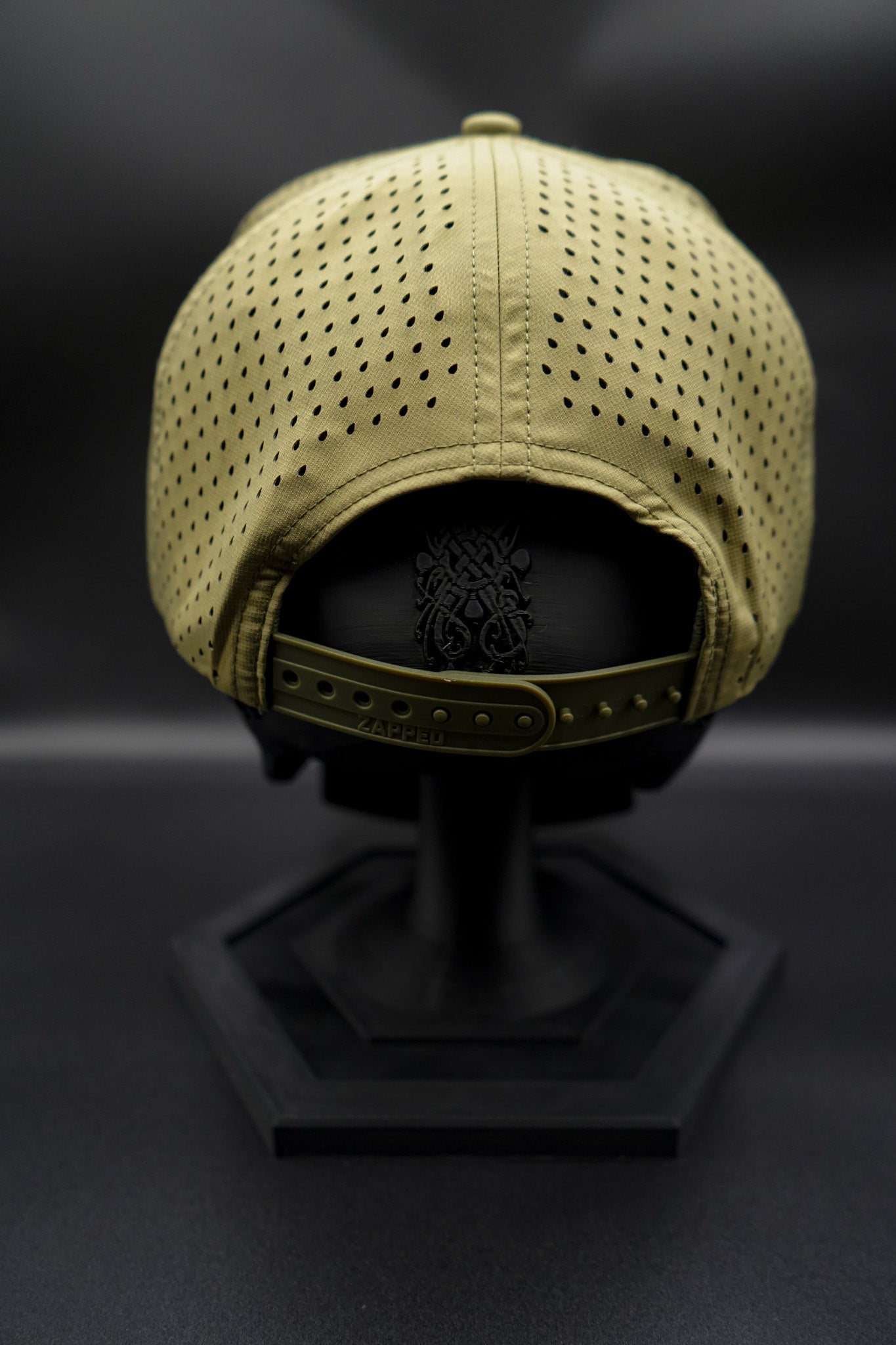 The Last Deputy — Performance Hat