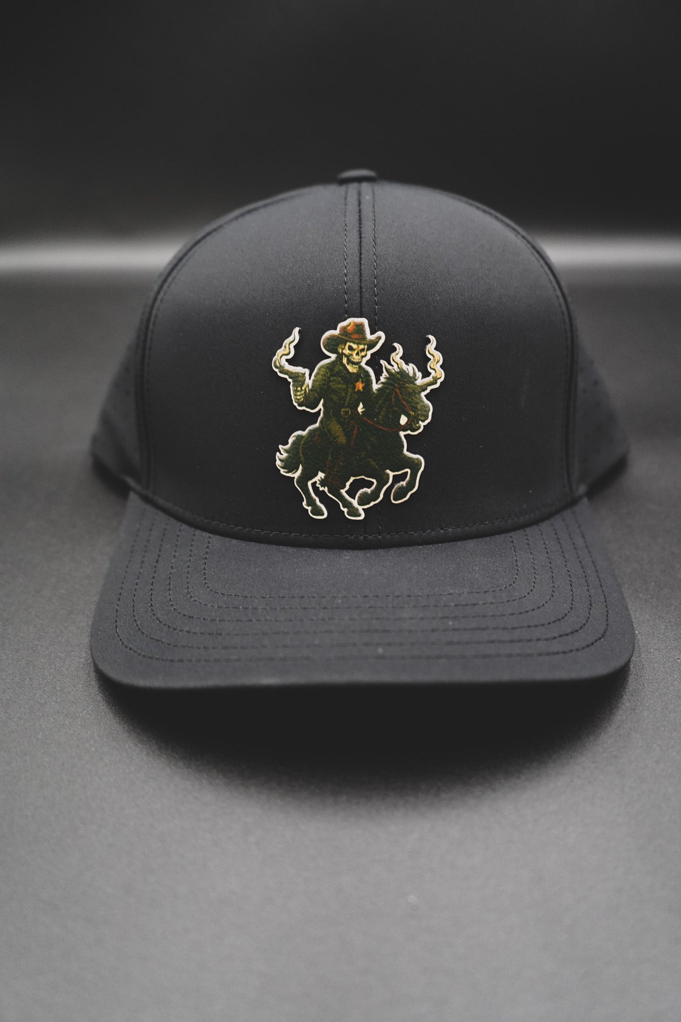 The Last Deputy — Performance Hat
