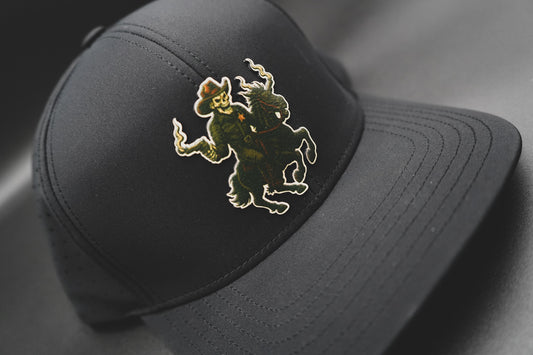 The Last Deputy — Performance Hat