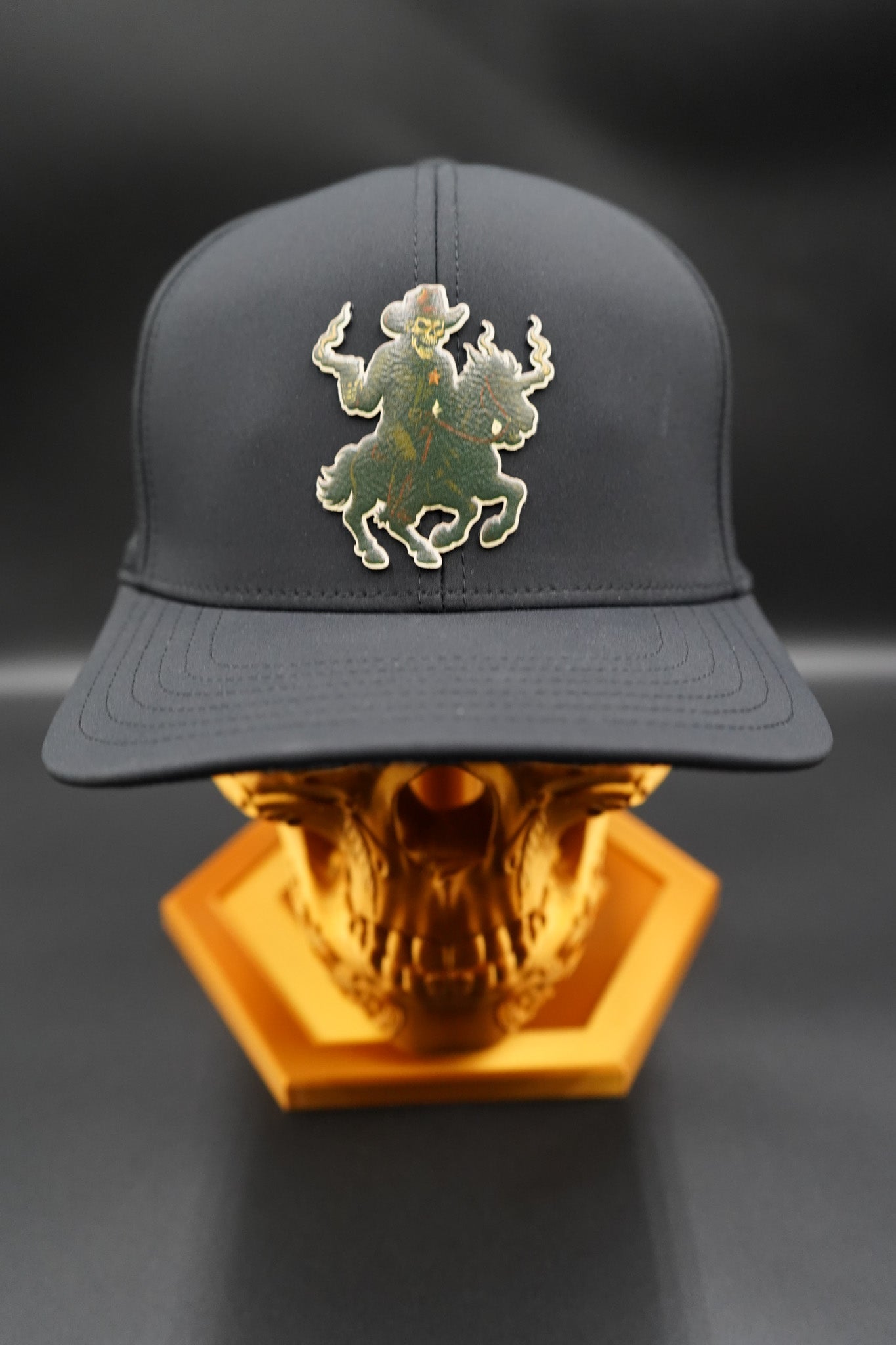 The Last Deputy — Performance Hat