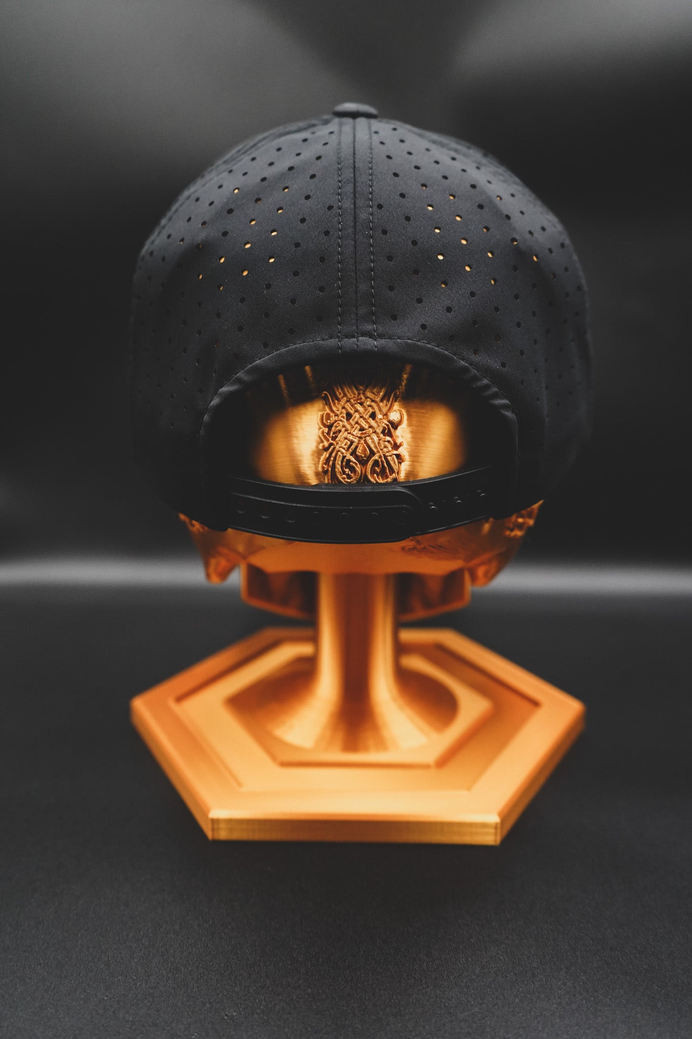 The Last Deputy — Performance Hat