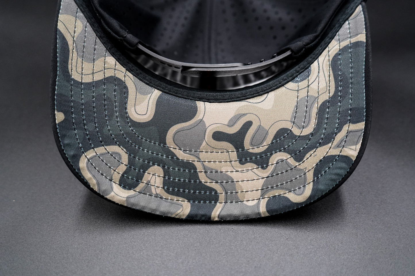 The Last Deputy — Performance Hat
