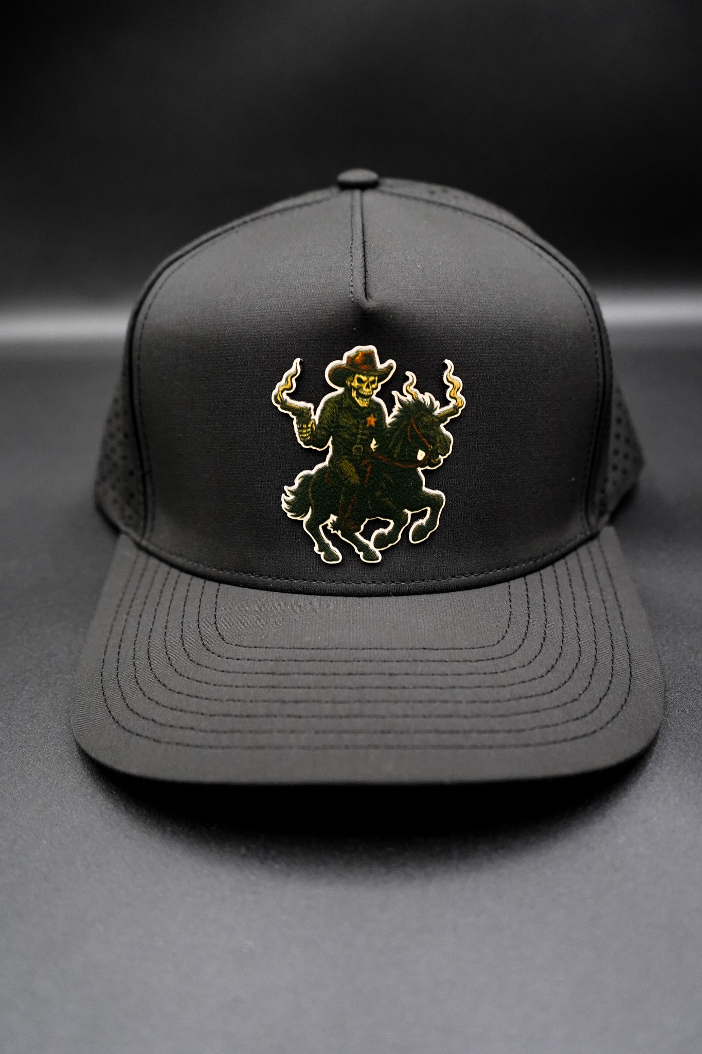 The Last Deputy — Performance Hat