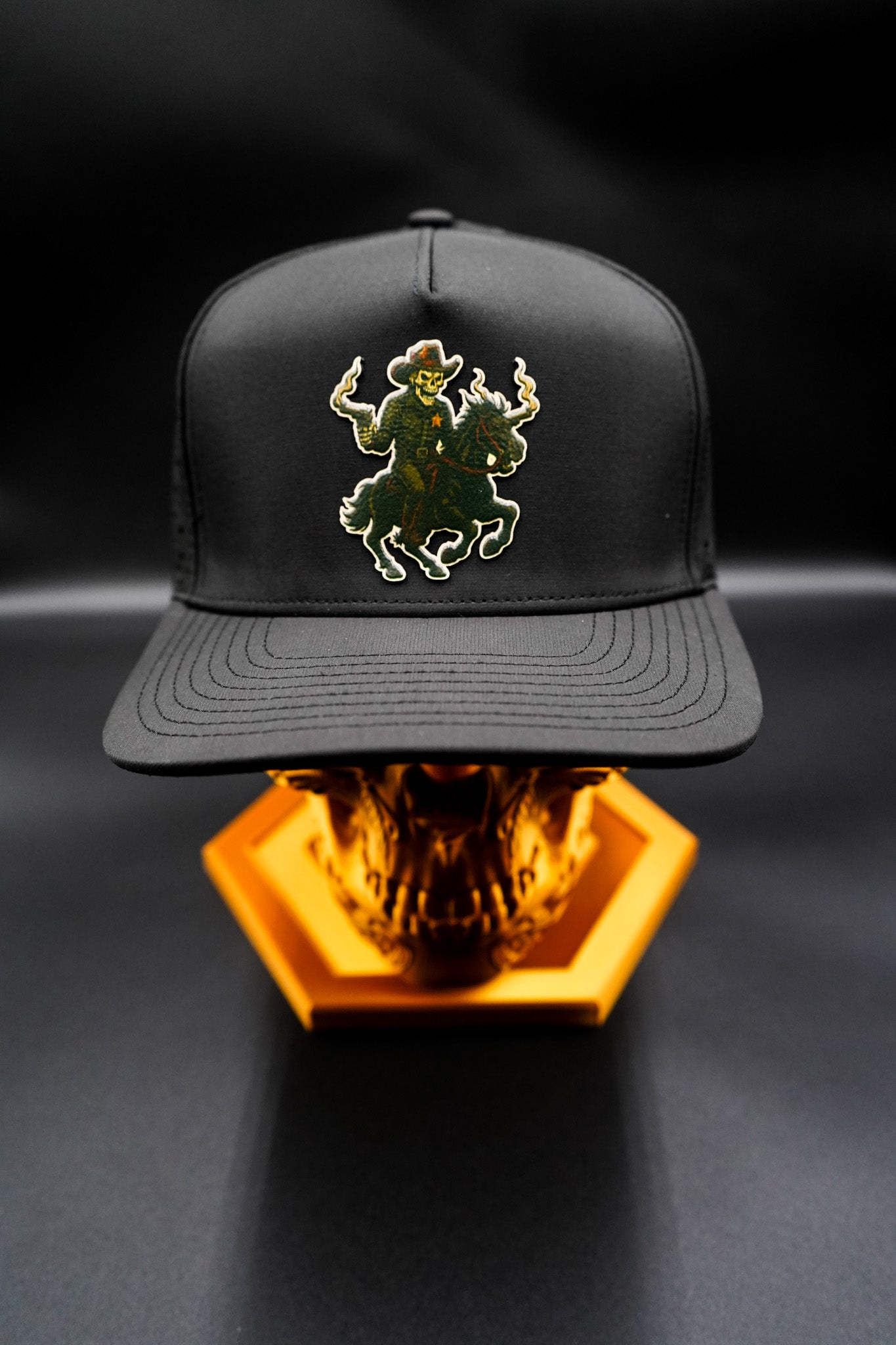 The Last Deputy — Performance Hat