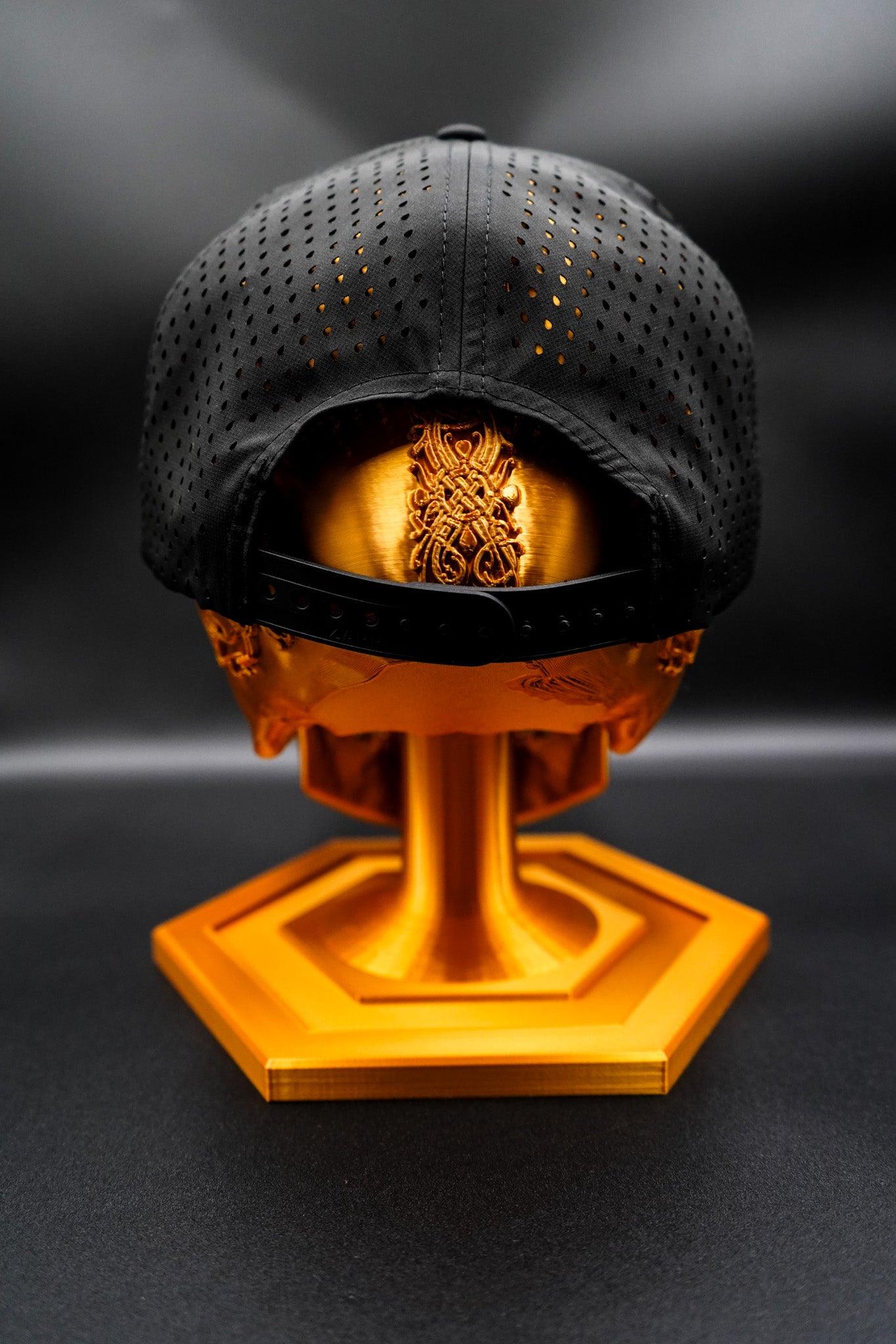 The Last Deputy — Performance Hat