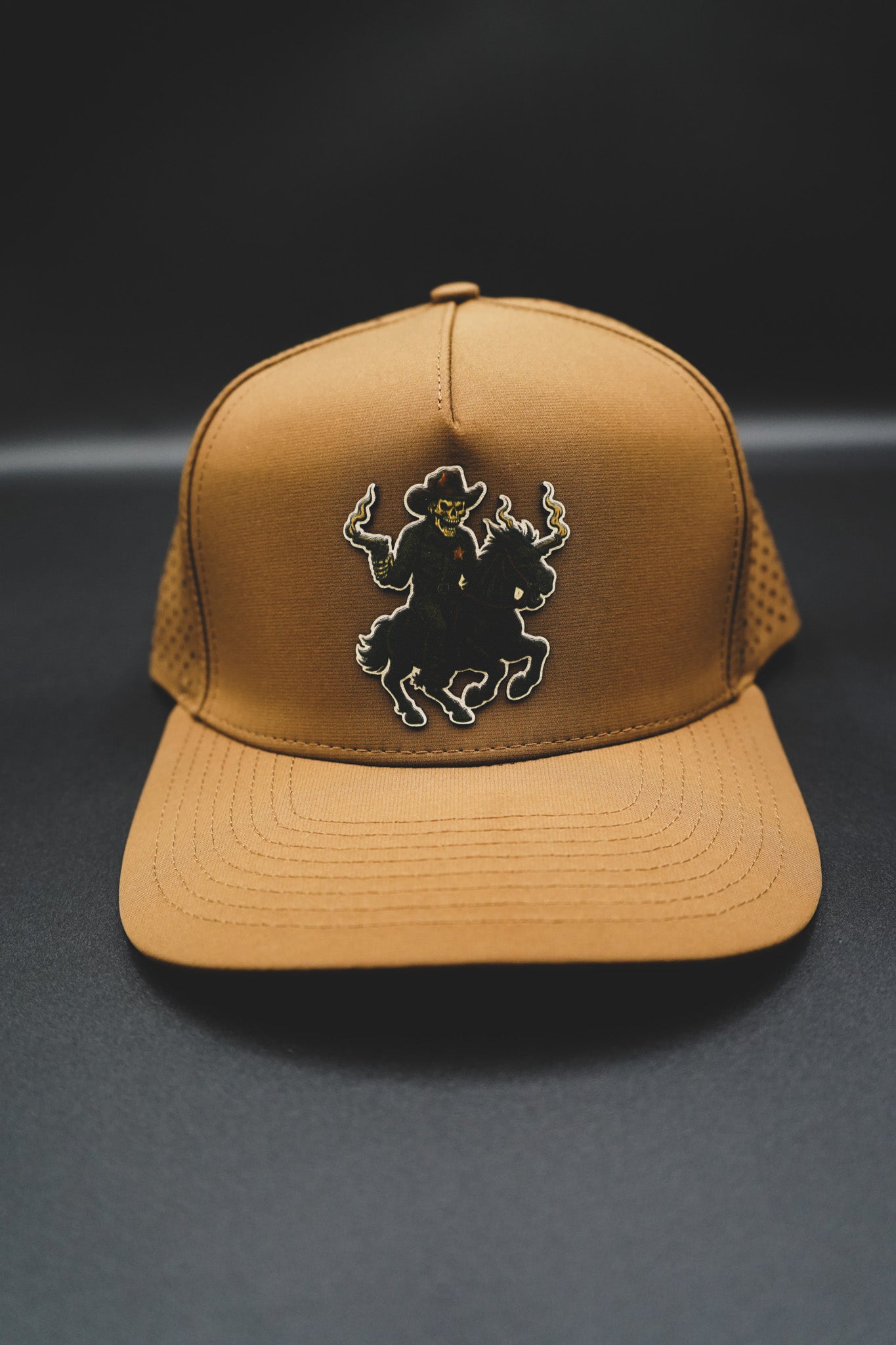 The Last Deputy — Performance Hat