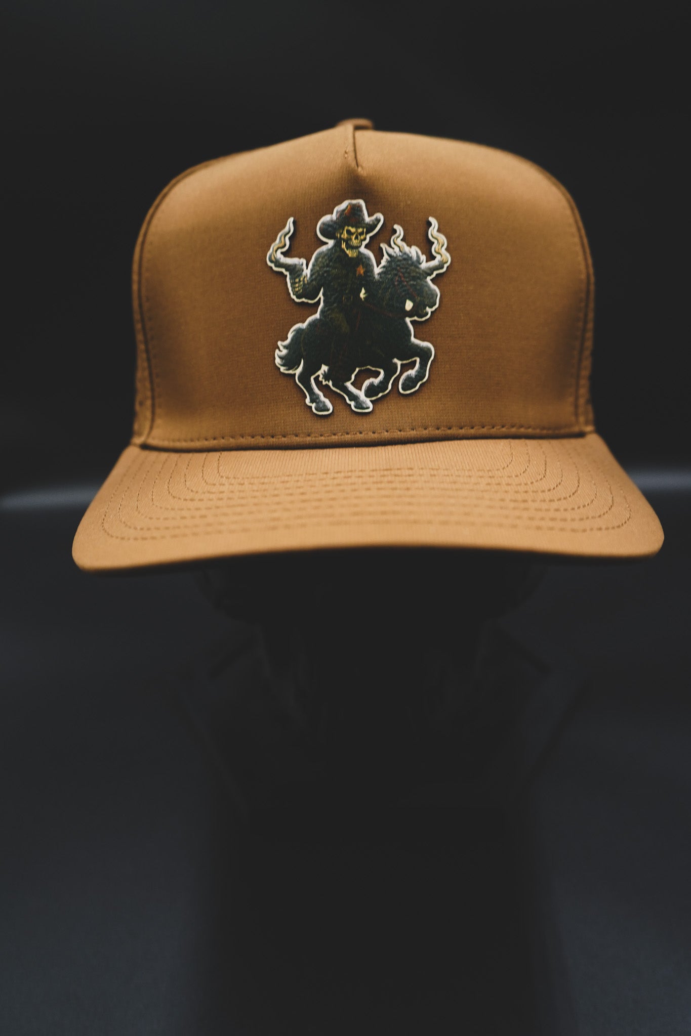 The Last Deputy — Performance Hat