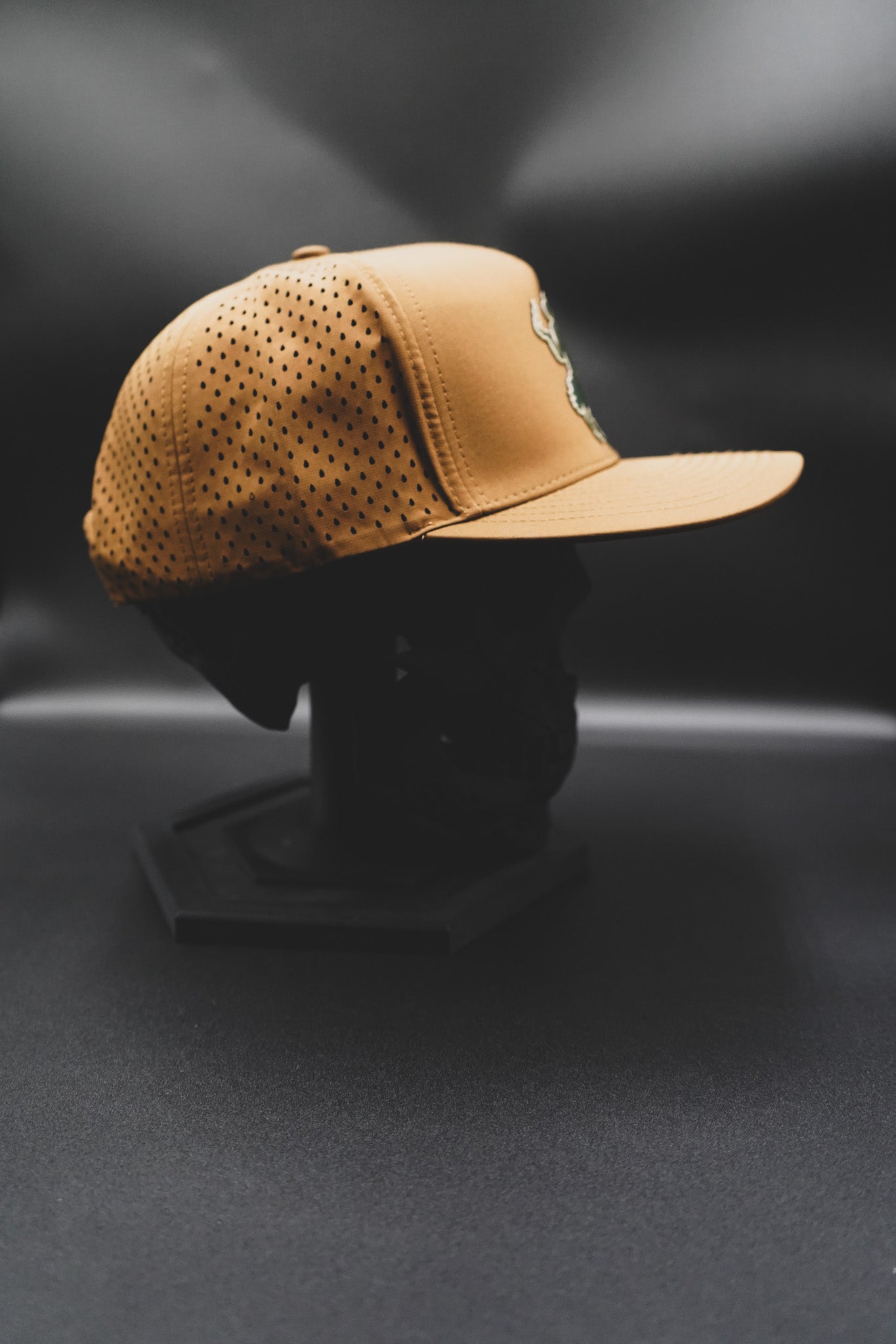 The Last Deputy — Performance Hat