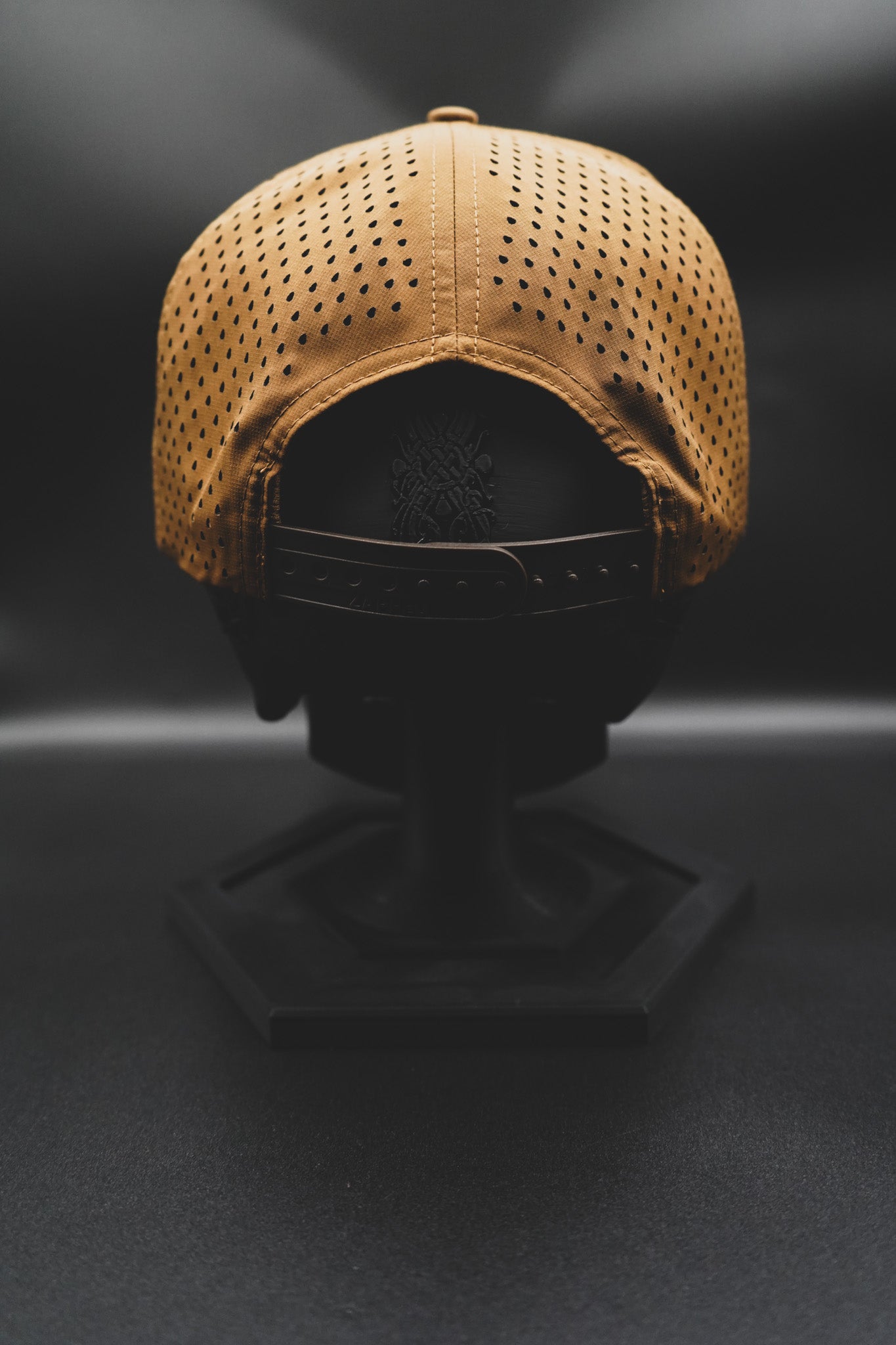 The Last Deputy — Performance Hat