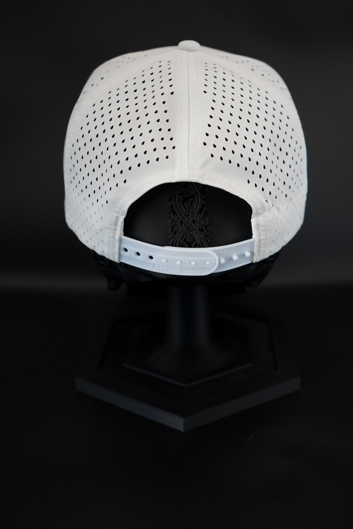 The Wicked Flee When No Man Pursueth – Performance Hat