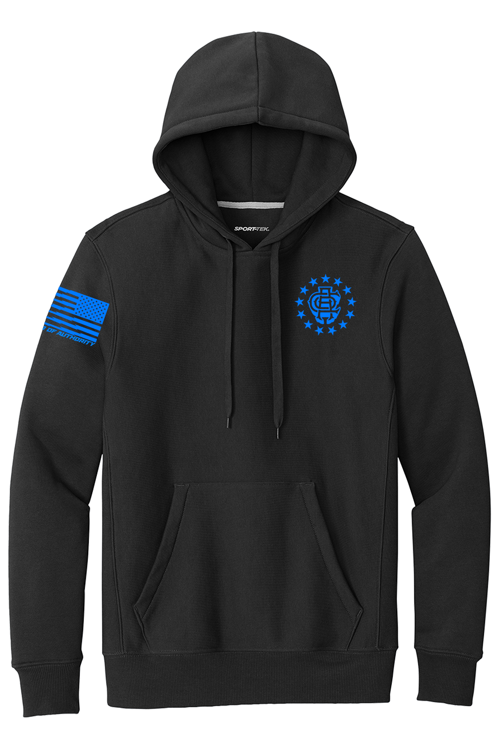 Los Warrant Boys | Super Heavyweight Hoodie