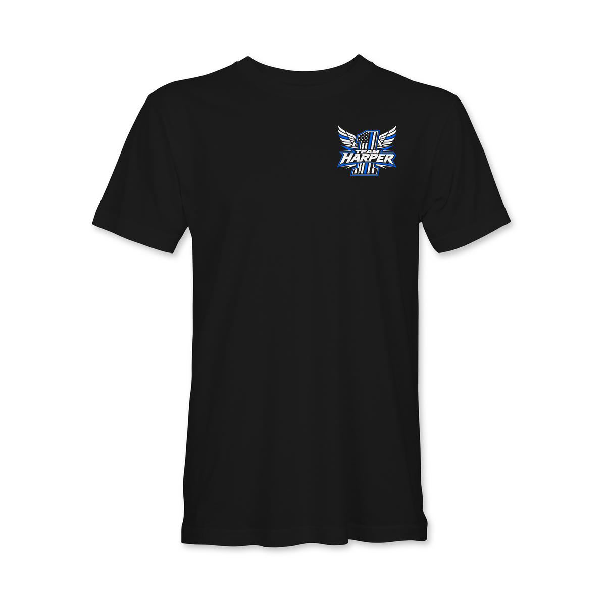 TEAM HARPER | T-SHIRT