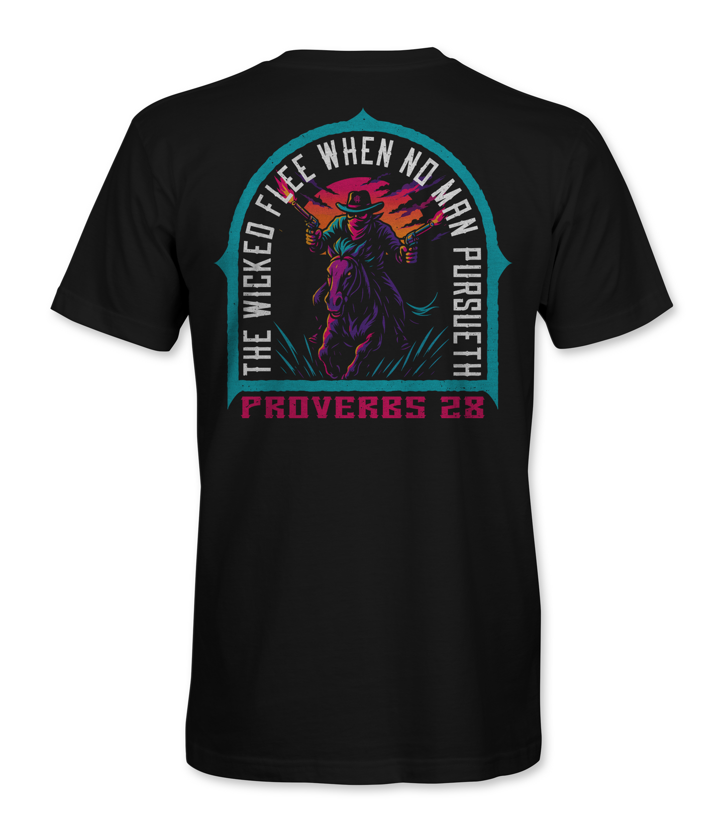 WICKED FLEE | T-Shirt