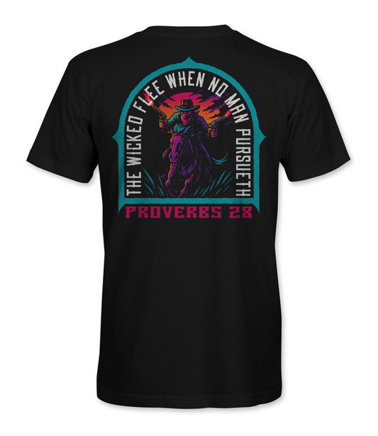 WICKED FLEE | T-Shirt