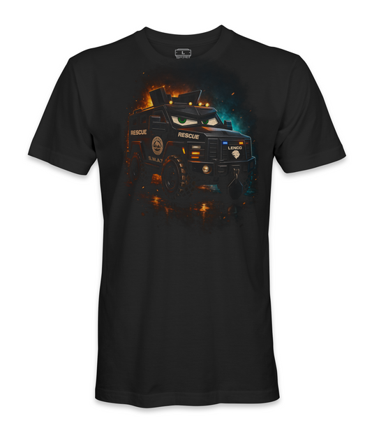 THE BEAST | T-Shirt