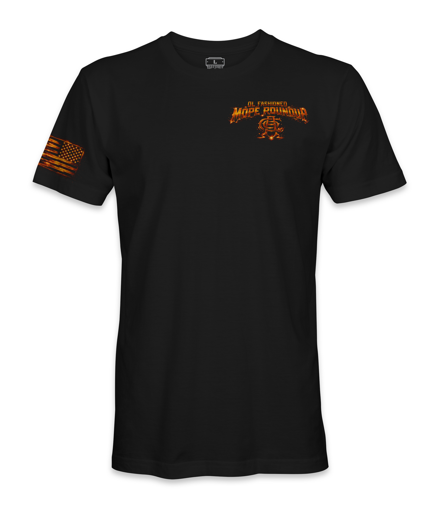 Mope Round-up | T-Shirt