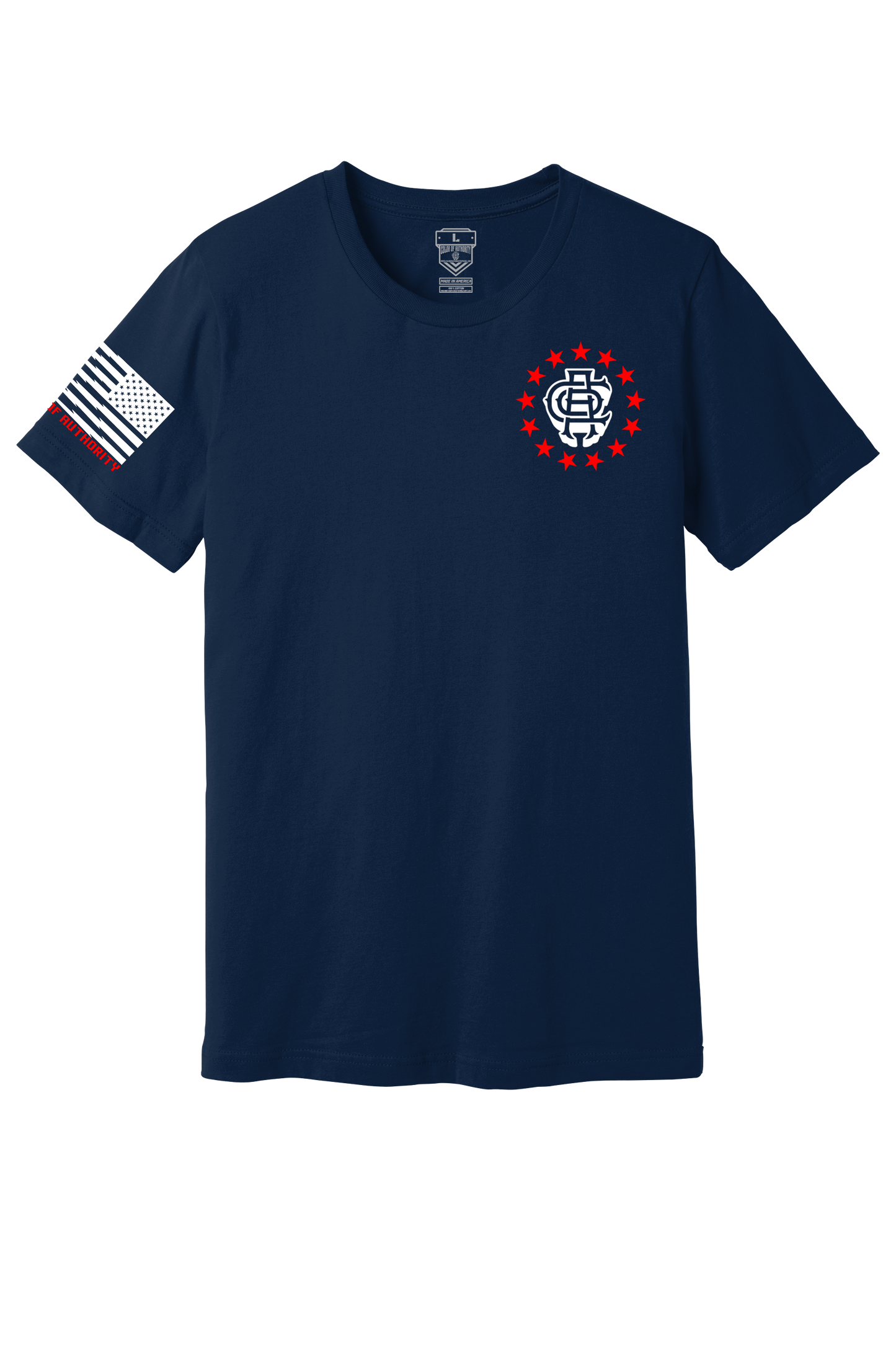 The Patriot | T-Shirt