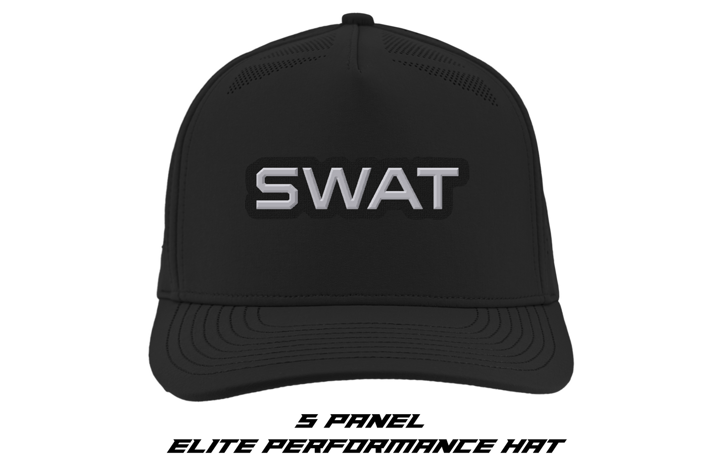 SWAT | PERFORMANCE STYLE HAT