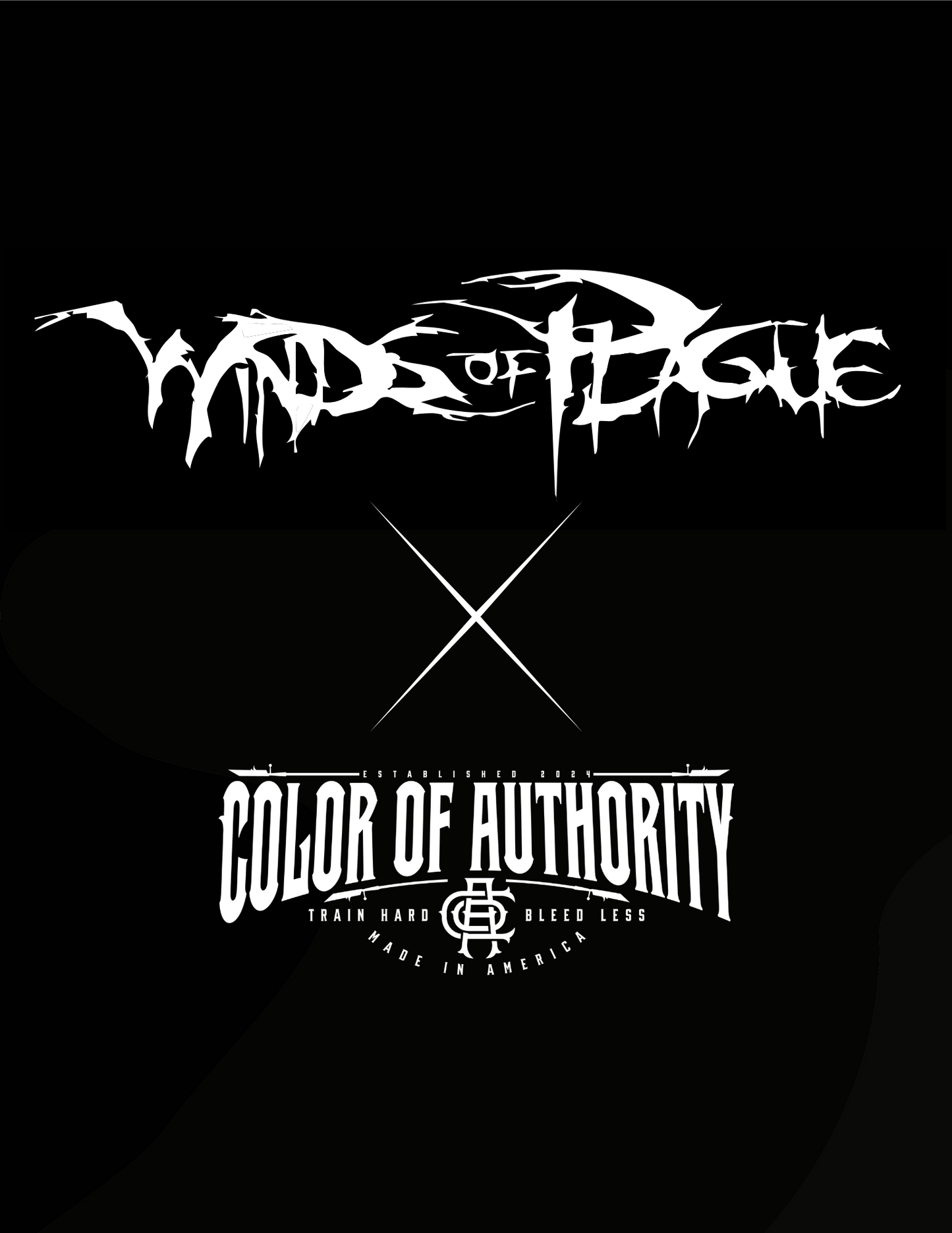 Winds of Plague – 20 Years of Decimation Performance Snapback Hat