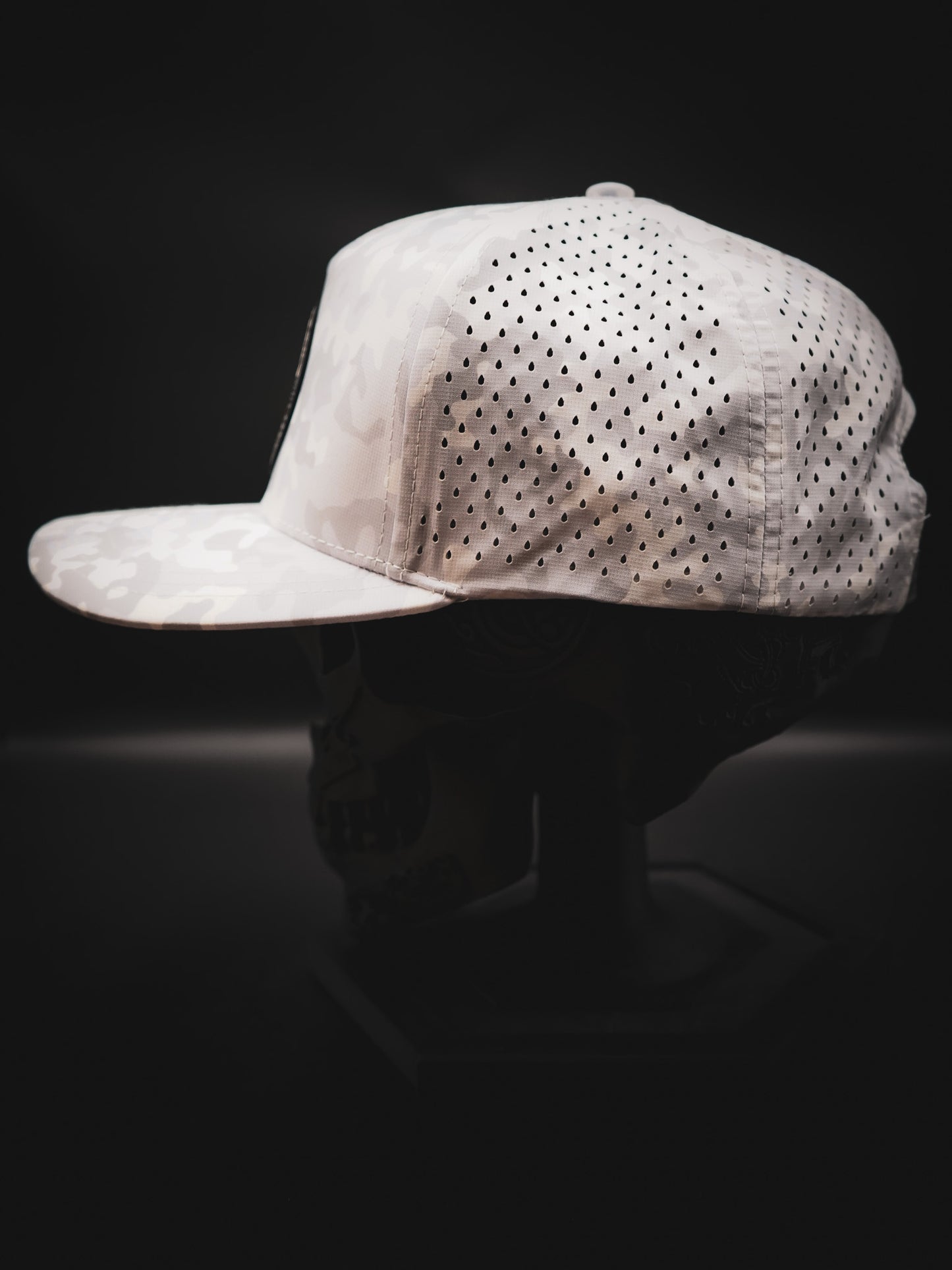 Winds of Plague – 20 Years of Decimation Performance Snapback Hat