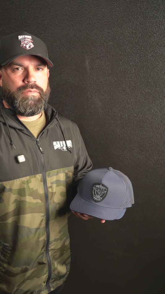 TEAM HARPER | PERFORMANCE STYLE HAT